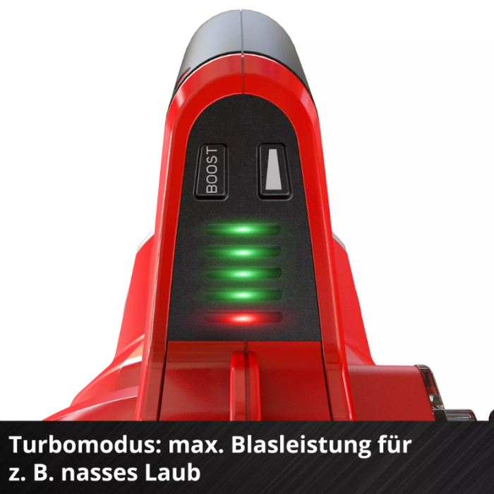 Einhell PROFESSIONAL Akku-Laubsauger VENTURRO 36/240, 3433640